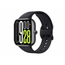Xiaomi Redmi Watch 5 crni 2.07" AMOLED displej trajanje baterije do 24 dana
