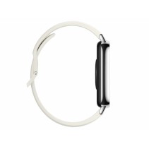 Xiaomi Redmi Watch 5 Lite Gold – 1,47‑inčni AMOLED, 5 ATM vodootpornost, 5‑dnevna baterija, otkriće otkucaja srca i SpO₂.