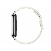 Xiaomi Redmi Watch 5 Lite Gold – 1,47‑inčni AMOLED, 5 ATM vodootpornost, 5‑dnevna baterija, otkriće otkucaja srca i SpO₂.