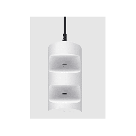 Trust GXT254 duo charge dockza PS5