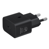 Samsung 25W Fast Charging USBC