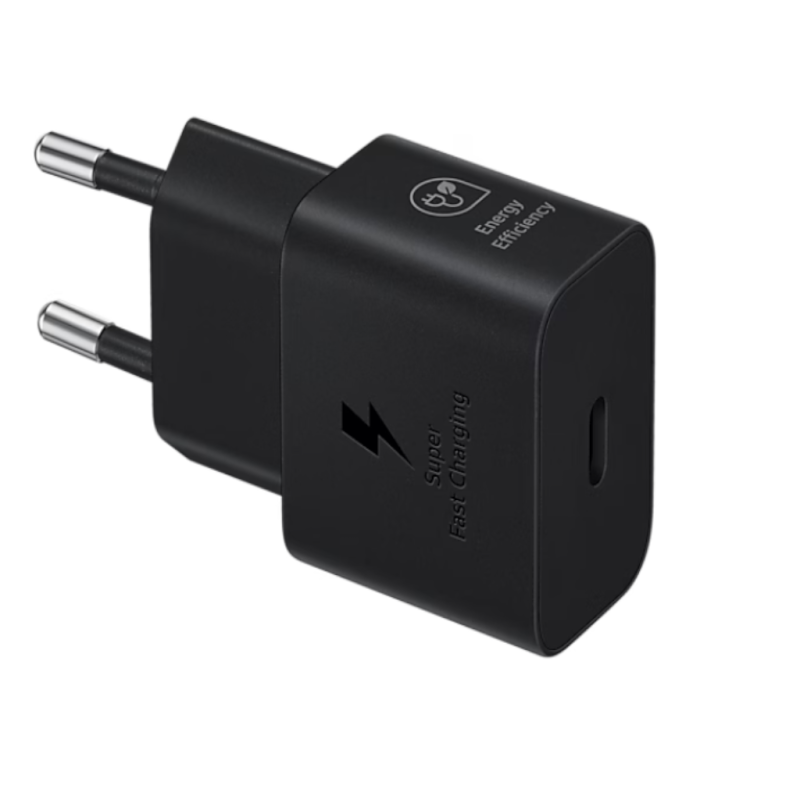 Samsung 25W Fast Charging USBC