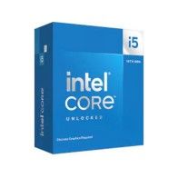 Intel BX8071514600KF – Core i5‑14600KF, 5,3 GHz, 24 MB cache, LGA1700, Raptor Lake, bez hladnjaka i grafike