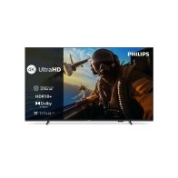 Philips 50''PUS7000 4K Titanzvuk 20W HDMI 2.1panel 60HZ Pixel Precise Ultra HD