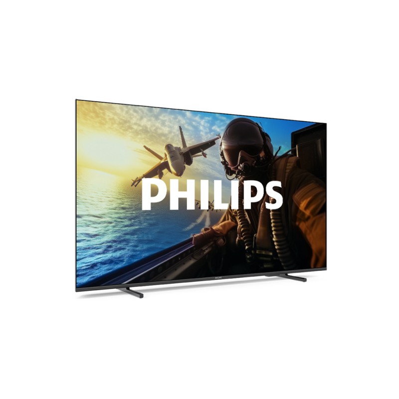 Philips 75''PUS7000 4K Titanzvuk 20W HDMI 2.1panel 60HZ Pixel Precise Ultra HD