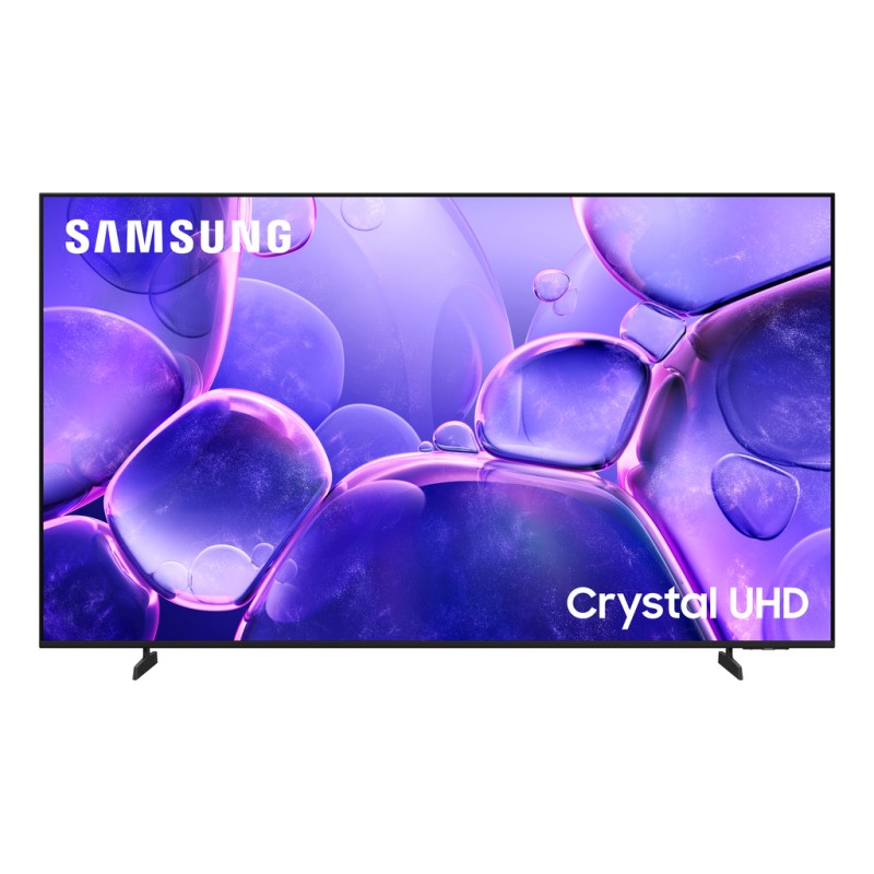 SAMSUNG TV UE65U8072FUXXH