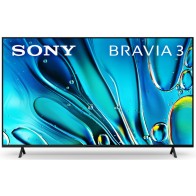 Sony K50S35BP BRAVIA 3 TV 2025