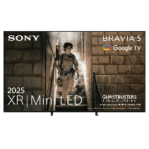 Sony 65" TV BRAVIA 5 (XR) 2025