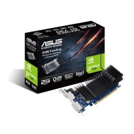 ASUS VGA GT730-SL-2GD5-BRKNVIDIA GeForce GT 7302GB GDDR5 64bitVGA,DVI,HDMI