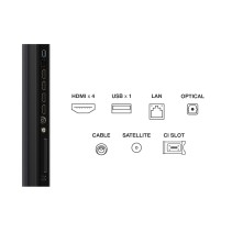 TCL 85"C6K 4K QD-Mini LED TV144Hz Google TV Game MasterDolby Atmos Onkyo 2.1 HDR Premium