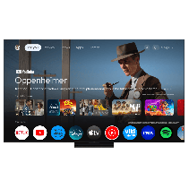 TCL 85"C7K 4K QD-Mini LED TV144Hz Google TV Game MasterAudio BANG & OLUFSEN HDR Premium