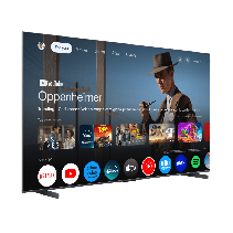 TCL 98"C765 QD-Mini LED 4K TVHDR 2400 nits QLED PROONKYO 2.1ch 144Hz VRR Google TV