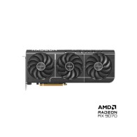 ASUS PRIME-RX9070-O16G16GB GDDR6, 256-bit3x DP, 1x HDMI