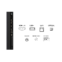 TCL 55"C7K 4K QD-Mini LED TV144Hz Google TV Game MasterAudio BANG & OLUFSEN HDR Premium