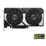 ASUS VGA DUAL-RTX5060TI-O8G 8GB GDDR7, 128-bit 3x DP, 1x HDMI