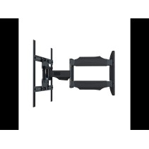 TV nosač 32''-75'' Ugaoni , WM-75ST-02, 45.5 kg,VESA max. 600 mm x 400 mm