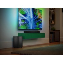 Philips TAB5309 Soundbar, 2.1 s bežičnim niskotoncem