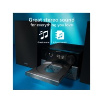 Philips TAM3505M2 mini linija