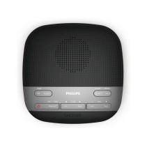 Philips TAR3505/12 budilnikFM DAB+ Dvostruki alarmIzlazna snaga (RMS) 1W