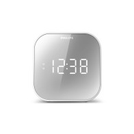 Philips TAR4406/12 Budilnikradio sa satom FM digitalniUSB punjač za telefon