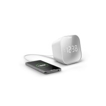 Philips TAR4406/12 Budilnikradio sa satom FM digitalniUSB punjač za telefon
