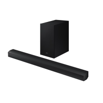 SAMSUNG SOUNDBAR HW-B650D/EN