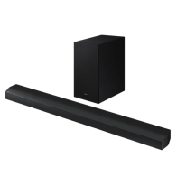 SAMSUNG SOUNDBAR HW-B750D/EN