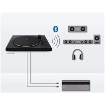 Sony GRAMOFON - bluetooth