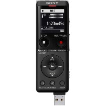 Sony diktafon ICD-UX570
