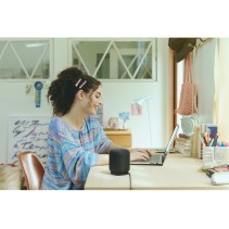 Sony BT zvucnik LinkBudszvucnici visokotonac bat do 25 X-Balanced tehnologije DSP