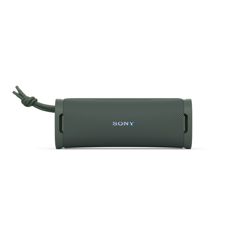Sony BT zvucnik FIELD 1ULT POWER SOUND baterija 12hglasam zvuk IP67 - otpornost zelena