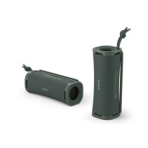 Sony BT zvucnik FIELD 1ULT POWER SOUND baterija 12hglasam zvuk IP67 - otpornost zelena