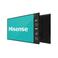 Hisense 55 Display 24/7 500nit