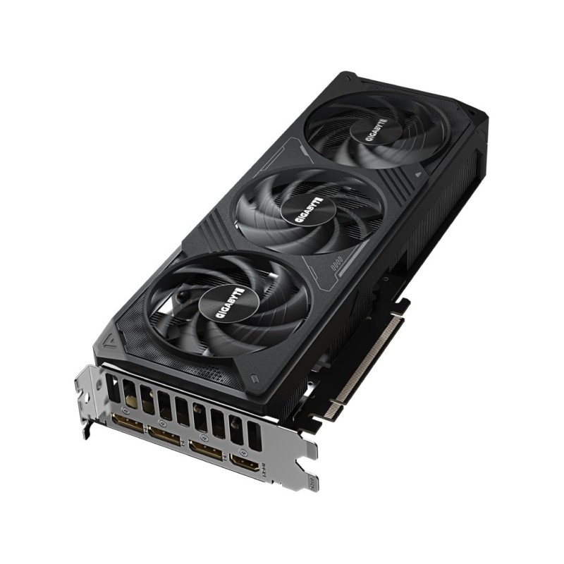 Gigabyte 5070 Windforce OC SFF12GB GDDR7, 192-bit,3x DP, 1x HDMI