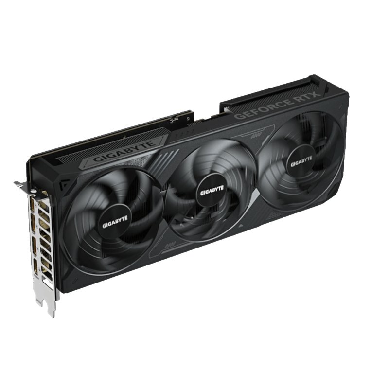 Gigabyte 5080 Windforce OC 16GSFF, 16GB, GDDR7, 256-bit,3xDP, 1x HDMI