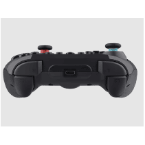 Trust GXT 542 Muta wirelessgaming kontroler za NintendoSwitch, bijeli