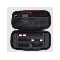 Trust GXT 1251 torbica zaNintendo Switch 2, crna