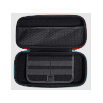 Trust GXT 1251 torbica zaNintendo Switch 2, crna