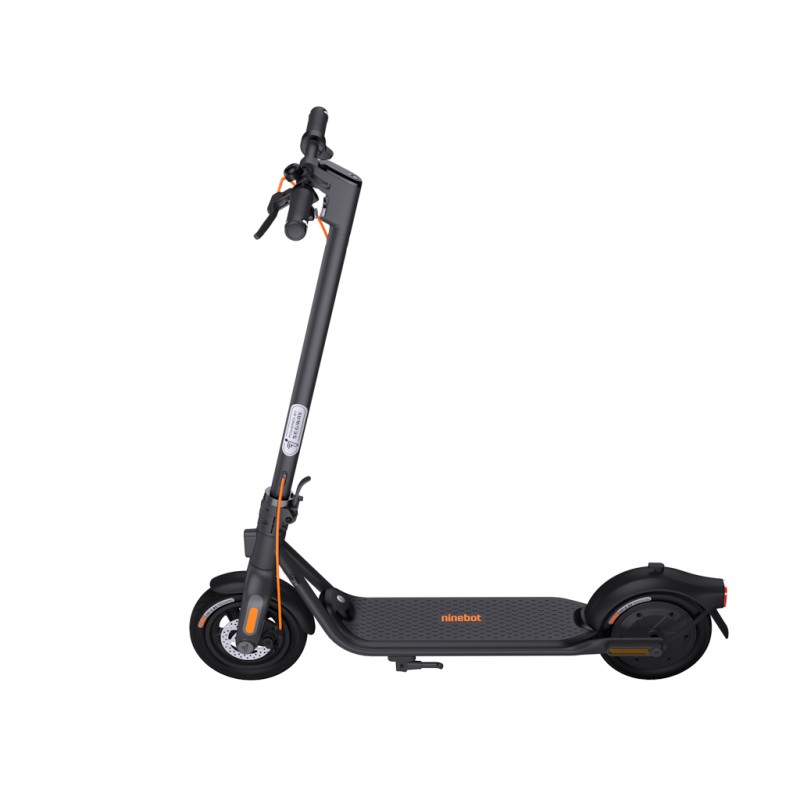 Segway Ninebot F2 PLUS E 14+ years 120 kg domet 55 km brzina 25 km/h 800 W 10" gume Segway Ninebot F2 PLUS E 14+ years 120 kg domet 55 km brzina 25 km/h 800 W 10" gume