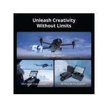 DJI Mavic 4 Pro 512 GB CreatorDron, Combo (DJI RC Pro 2)