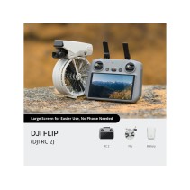 DJI Flip (DJI RC 2) (GL)