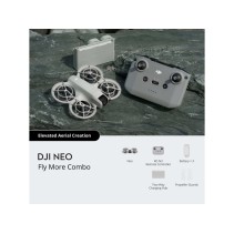 DJI Neo Fly More Combo
