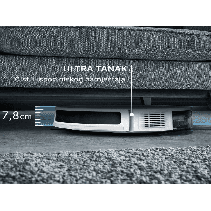 Rowenta robot usisivač S70