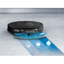 Rowenta robot usisivač S65