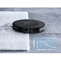 Rowenta robot usisivač S65