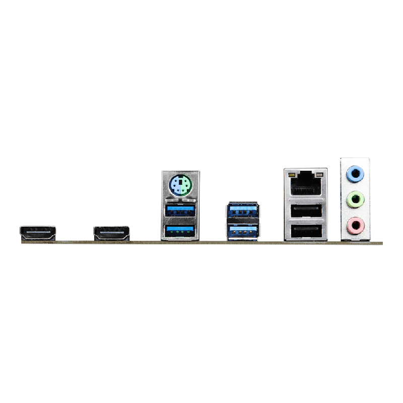 ASROCK MB H510M-H2/M.2 SEIntel H470, LGA1200, 2xDDR44xSATA, M.2, 2xHDMI, RAID, microATX