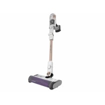 Shark akumulatorski usisivacAutomat. sistem praznjenja,bijela boja, do 60min rada, snaga 240W,