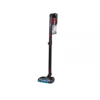 Shark akumulatorski usisivacBoja crno-narandžasta,60 min trajanje baterije,Periva posuda,Kapa 0.7l