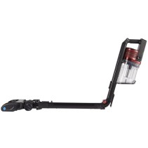 Shark akumulatorski usisivacBoja crno-narandžasta,60 min trajanje baterije,Periva posuda,Kapa 0.7l