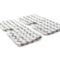 Shark Steam Mop krpaodg. S6003EU modelu mopa, dvostruki paket, perive